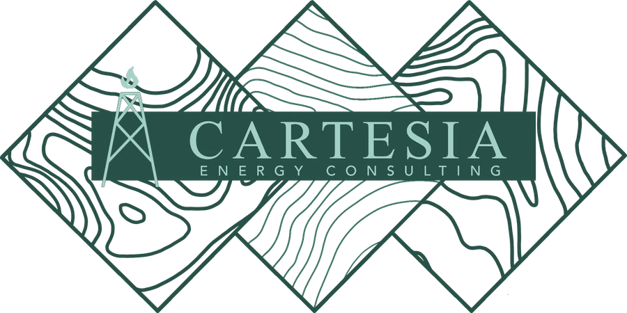 Cartesia Energy Consulting